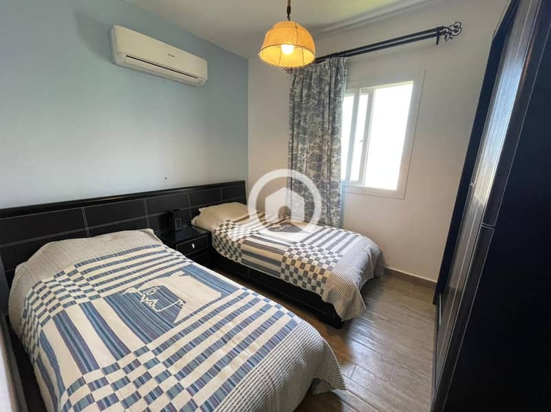 Chalet first floor with ACs for rent in Mountain View North Coast - Widok 5