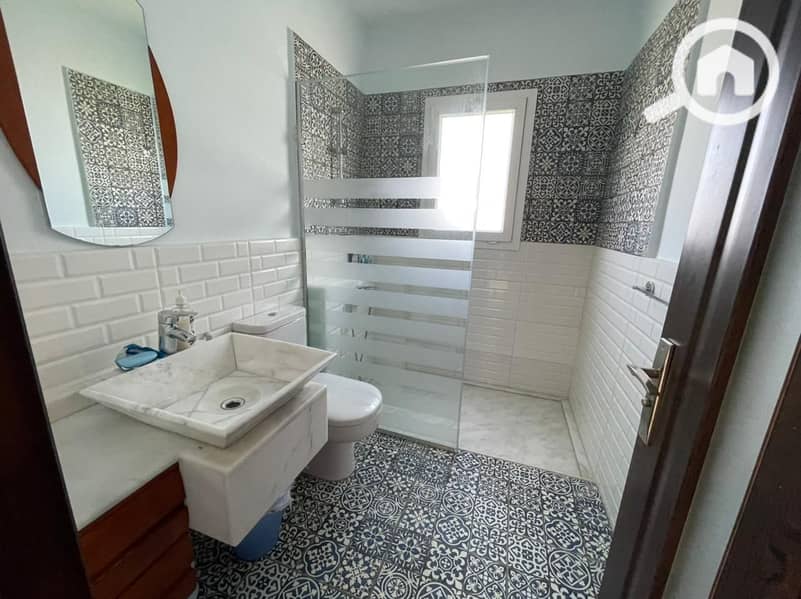 Chalet first floor with ACs for rent in Mountain View North Coast - Widok 6