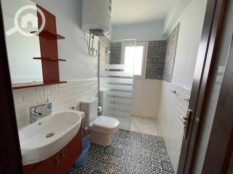 Chalet first floor with ACs for rent in Mountain View North Coast - Więcej