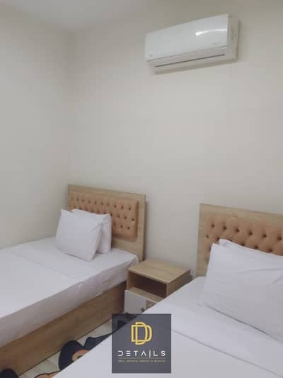 2 Bedroom Flat for Rent in Sheikh Zayed, Giza - WhatsApp Image 2026-06-17 at 3.06. 26 PM. jpeg