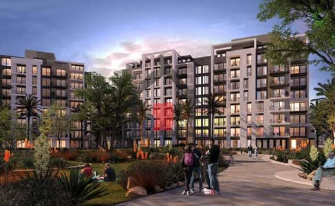 3 Bedroom Flat for Sale in New Cairo, Cairo - Buildings in ZED EAST. jpg