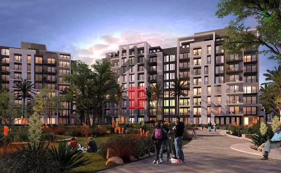 Buildings in ZED EAST. jpg Buildings in ZED EAST. jpg