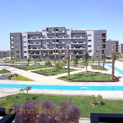 فلیٹ 3 غرف نوم للبيع في العاصمة الإدارية الجديدة، القاهرة - Stoda-website1. jpg
