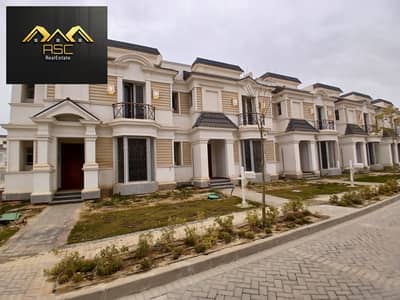 تاون هاوس 4 غرف نوم للبيع في 6 اكتوبر، الجيزة - 30aace0b-17d0-4730-901a-28c3c8d67cab. jpg تاون هاوس 4 غرف نوم للبيع في 6 اكتوبر، الجيزة - 30aace0b-17d0-4730-901a-28c3c8d67cab. jpg
