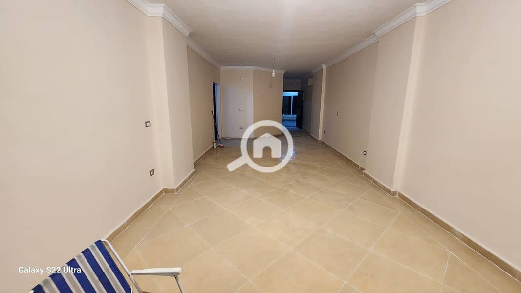 Apartment for Sale in Vusal Residence – Wide Garden View with Low Cash Requirement - Widok 3