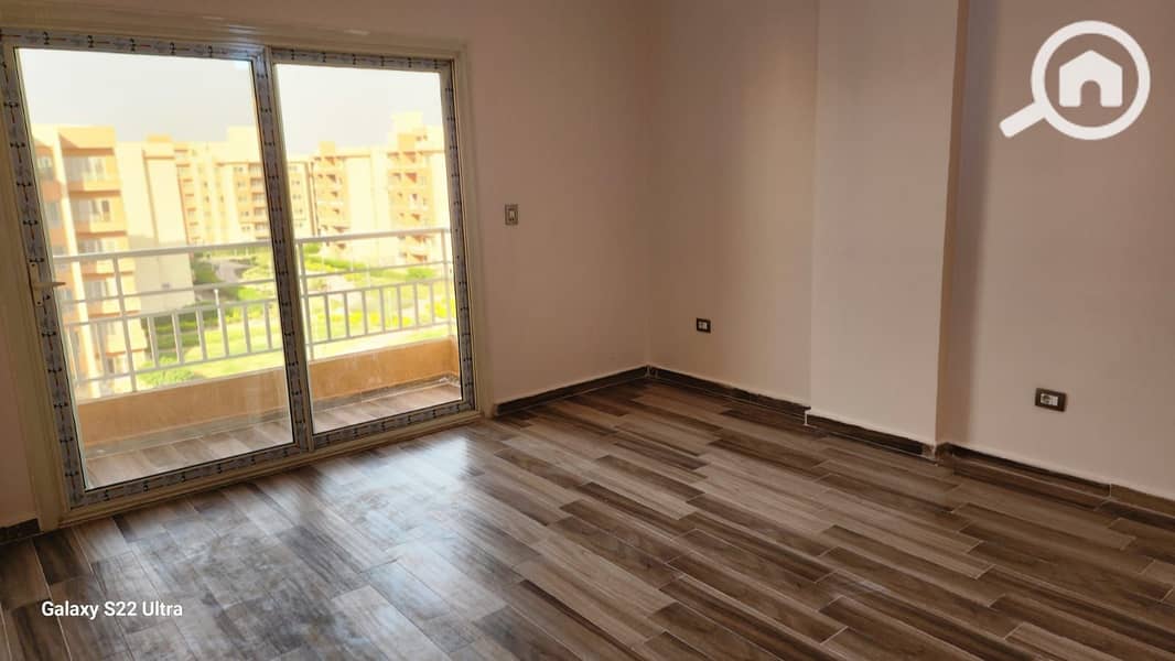 Apartment for Sale in Vusal Residence – Wide Garden View with Low Cash Requirement - Widok 4