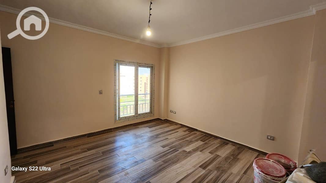 Apartment for Sale in Vusal Residence – Wide Garden View with Low Cash Requirement - Widok 5