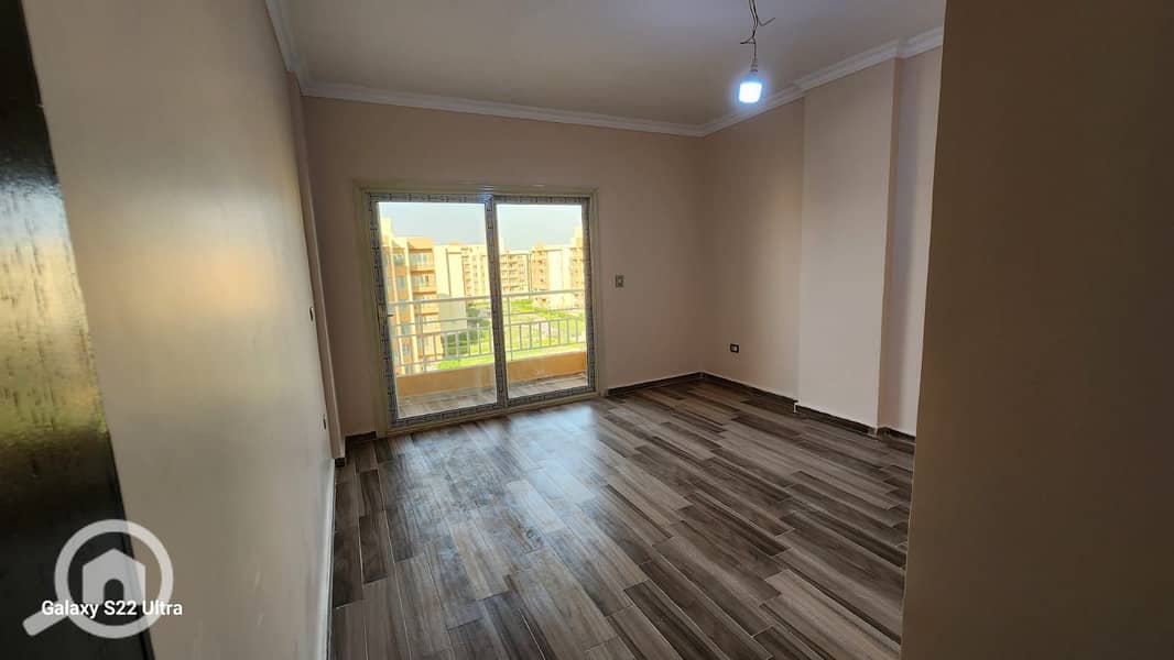 Apartment for Sale in Vusal Residence – Wide Garden View with Low Cash Requirement - Widok 6