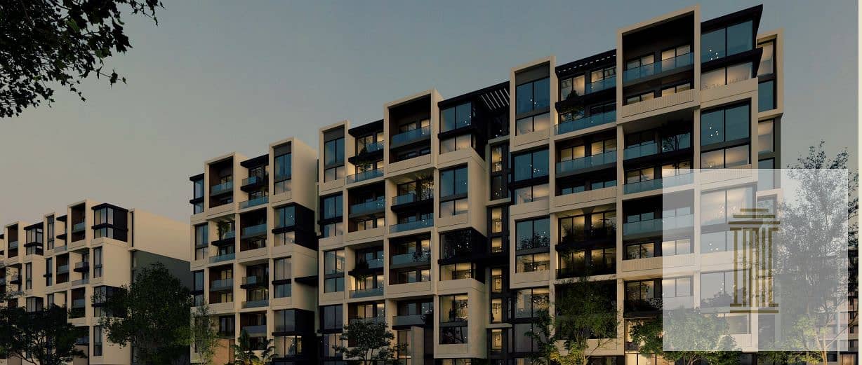 IVILLA GARDEN for sale: pay 20% upfront, get a 20% discount, and pay the rest in equal installments over 10 years - Widok 2