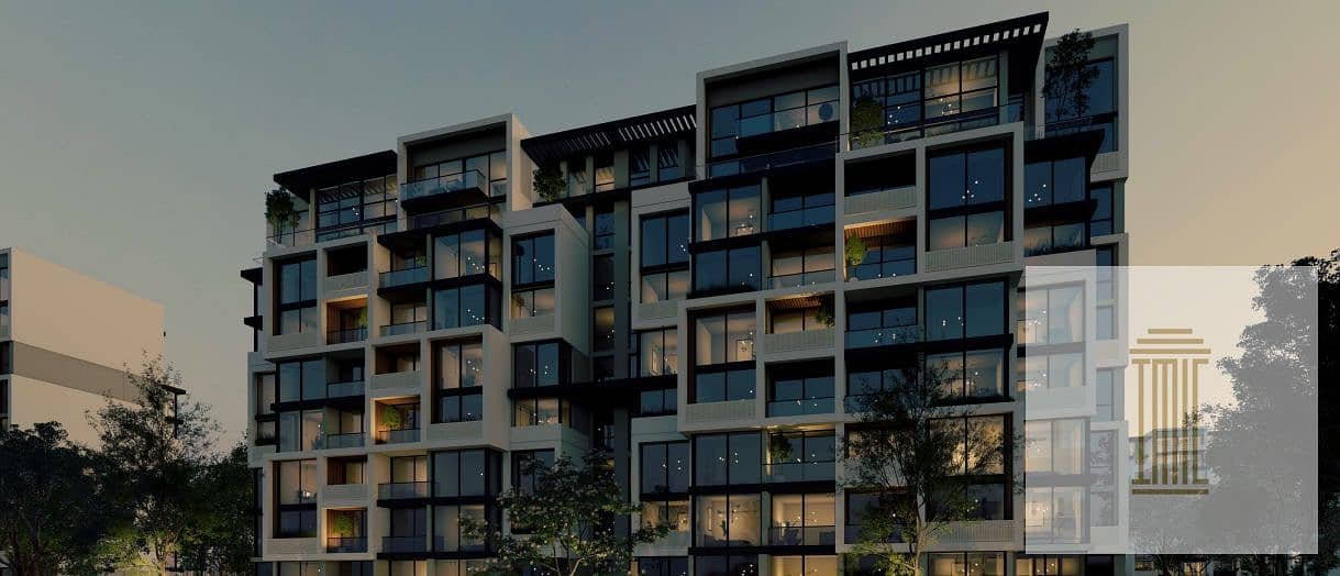 IVILLA GARDEN for sale: pay 20% upfront, get a 20% discount, and pay the rest in equal installments over 10 years - Widok 4