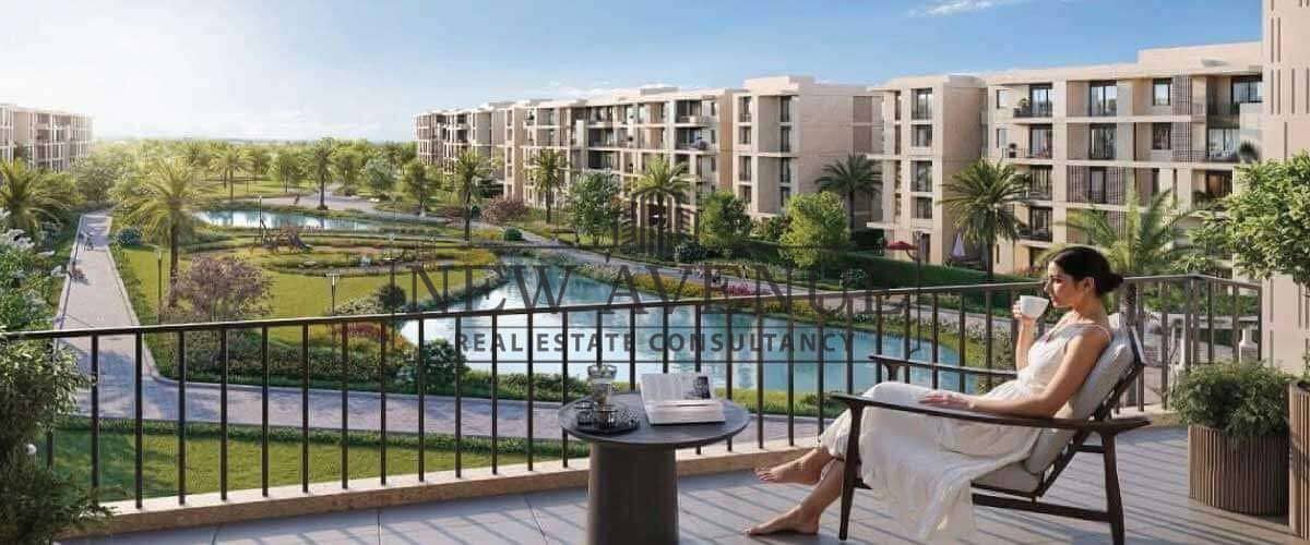 Sodic Eastvale Townhouse fully finished Dp 5% over 9 Y - Ansicht 4