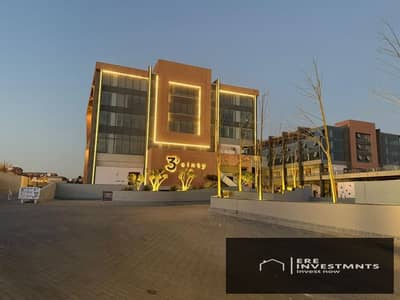Office for Rent in New Cairo, Cairo - WhatsApp Image 2026-06-17 at 4.10. 29 PM (3). jpeg