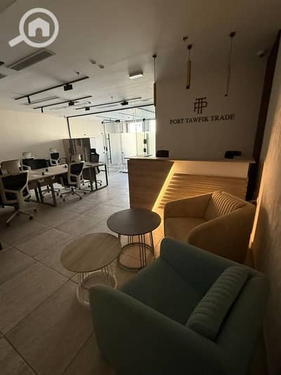 Office for Rent in New Cairo, Cairo - 1c569cdb-02a1-438d-ad49-c15933292c56. jpg