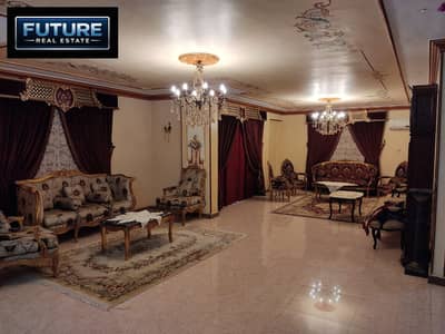 فلیٹ 4 غرف نوم للبيع في حدائق الاهرام، الجيزة - IMG-20241003-WA0010. jpg فلیٹ 4 غرف نوم للبيع في حدائق الاهرام، الجيزة - IMG-20241003-WA0010. jpg