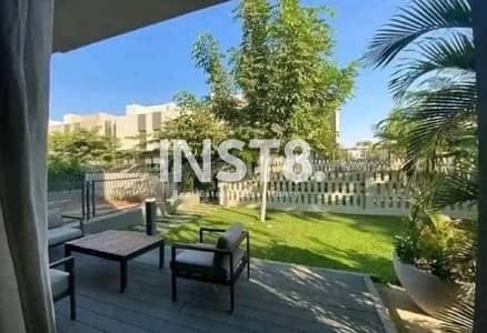 3 Bedroom Duplex for Sale in New Cairo, Cairo - ghgfhftg. PNG
