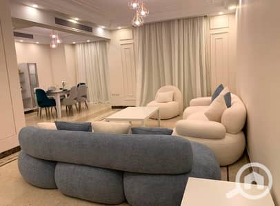 3 Bedroom Apartment for Rent in Sheikh Zayed, Giza - 1000315739. jpg 3 Bedroom Apartment for Rent in Sheikh Zayed, Giza - 1000315739. jpg