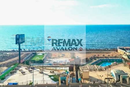 2 Bedroom Flat for Sale in Saba Pasha, Alexandria - 1. jpg