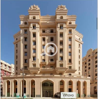 2 Bedroom Apartment for Sale in New Capital City, Cairo - WhatsApp Image 2026-03-05 at 1.41. 01 AM (8). jpeg 2 Bedroom Apartment for Sale in New Capital City, Cairo - WhatsApp Image 2026-03-05 at 1.41. 01 AM (8). jpeg