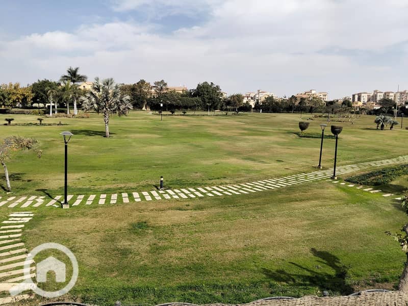 Villa Y in Madinaty for rent at a special price - Ansicht 2