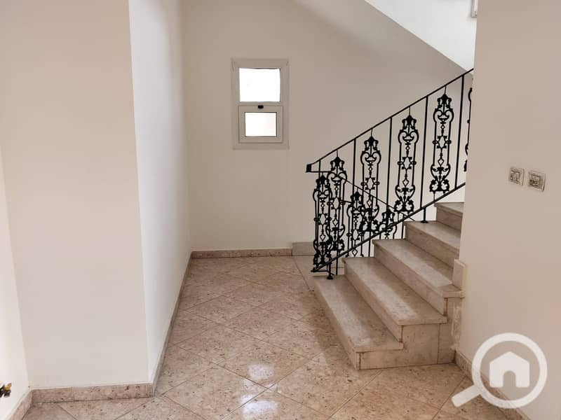 Villa Y in Madinaty for rent at a special price - Mehr