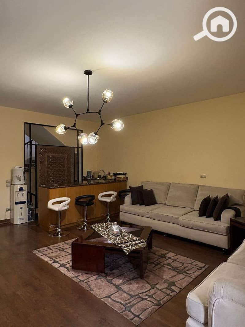 Standalone villa for rent in Darah Compound, Sheikh Zayed,570 sq m - Widok 3
