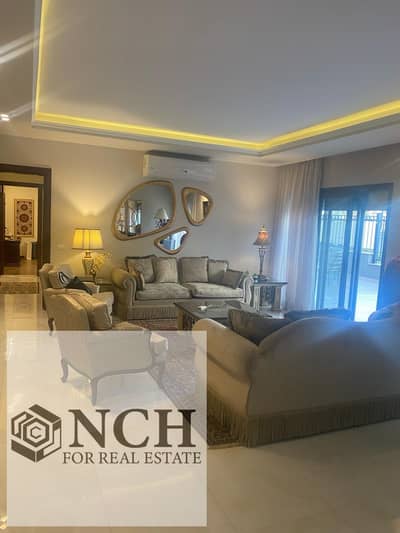 2 Bedroom Apartment for Rent in New Cairo, Cairo - WhatsApp Image 2026-06-18 at 3.24. 49 PM. jpeg 2 Bedroom Apartment for Rent in New Cairo, Cairo - WhatsApp Image 2026-06-18 at 3.24. 49 PM. jpeg