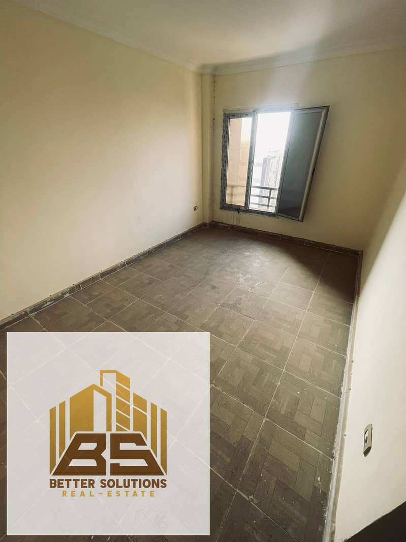 Apartment for sale in Compound Sakan Misr Al Obour Al Gedida - Garden view, fully paid, Phase One - Widok 5