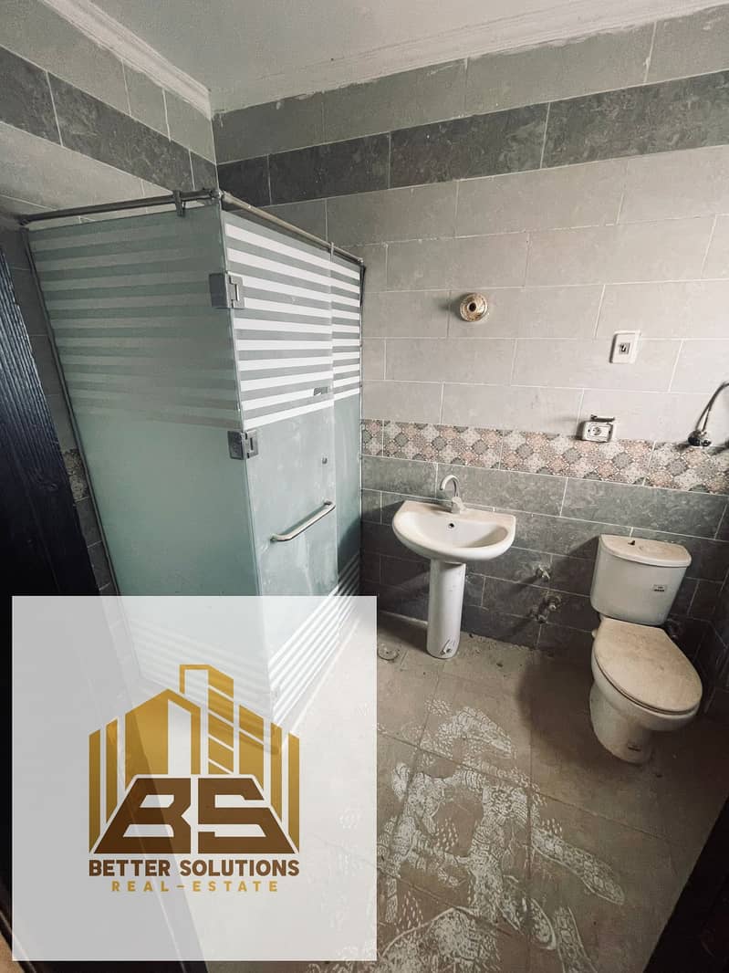 Apartment for sale in Compound Sakan Misr Al Obour Al Gedida - Garden view, fully paid, Phase One - Widok 6