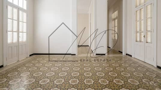 Office for Rent in Azarita, Alexandria - WhatsApp Image 2026-06-18 at 3.39. 34 PM. jpeg