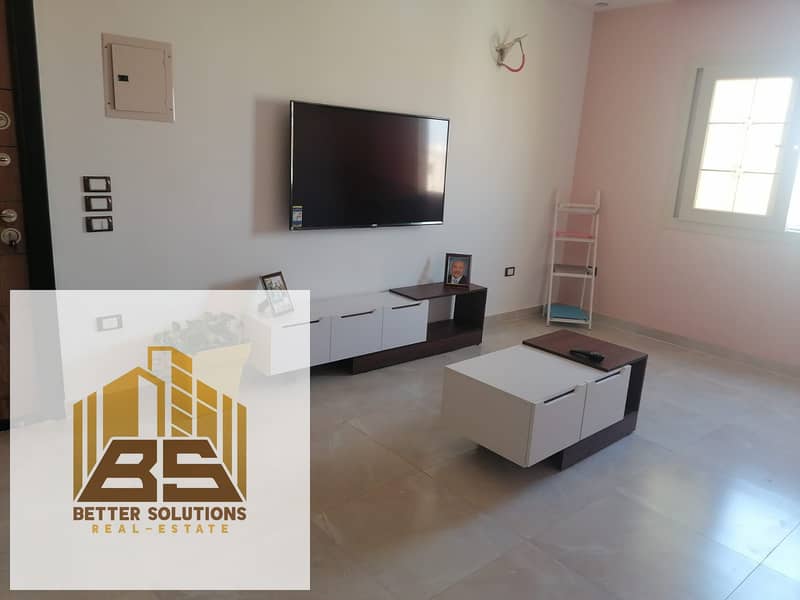 Apartment for sale in Al-Obour City, District Two - Więcej