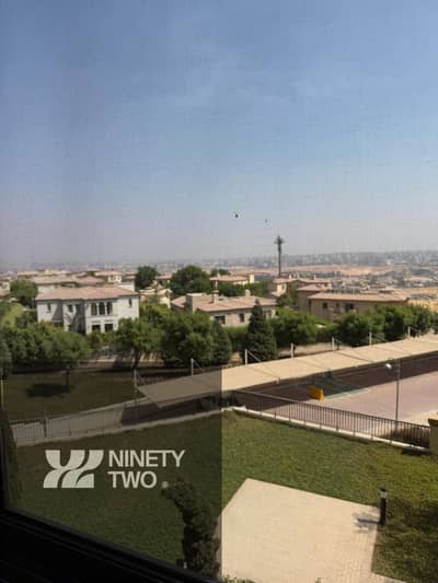 3 Bedroom Apartment for Rent in Mokattam, Cairo - 1000265626. jpg