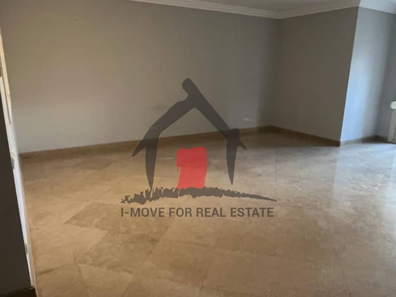 Apartment 170m Kitchen with Appliances & ACs Carnel New Giza – pohled 3