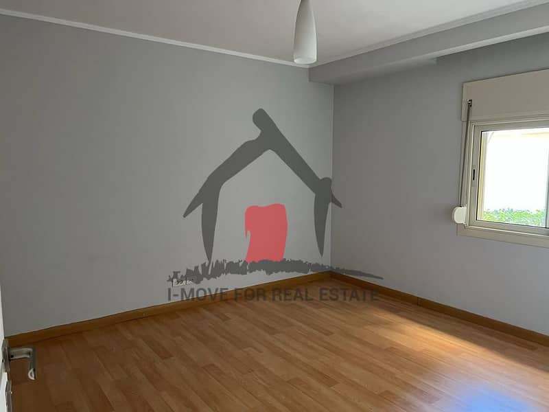 Apartment 170m Kitchen with Appliances & ACs Carnel New Giza – pohled 4