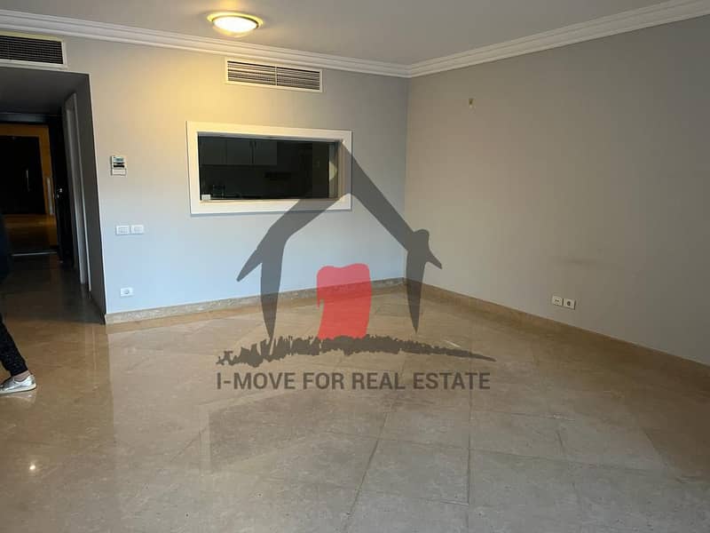 Apartment 170m Kitchen with Appliances & ACs Carnel New Giza – pohled 5