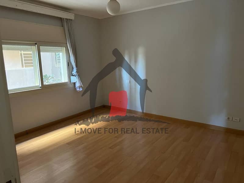 Apartment 170m Kitchen with Appliances & ACs Carnel New Giza – pohled 6