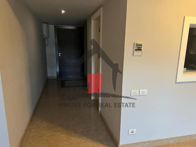 Apartment 170m Kitchen with Appliances & ACs Carnel New Giza – další
