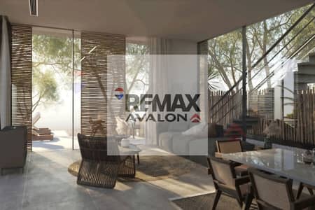 1 Bedroom Chalet for Sale in North Coast, Matruh - 1. jpg 1 Bedroom Chalet for Sale in North Coast, Matruh - 1. jpg