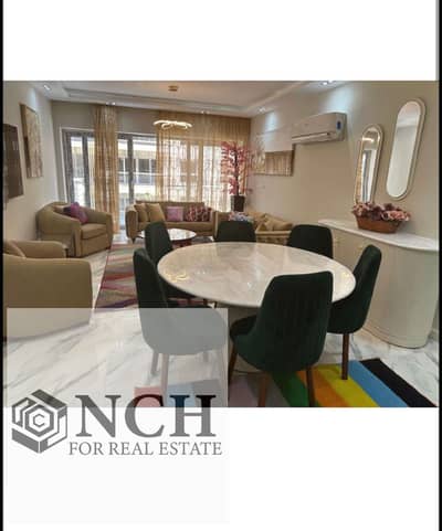 3 Bedroom Apartment for Rent in New Cairo, Cairo - WhatsApp Image 2026-06-18 at 3.23. 14 PM (1). jpeg 3 Bedroom Apartment for Rent in New Cairo, Cairo - WhatsApp Image 2026-06-18 at 3.23. 14 PM (1). jpeg