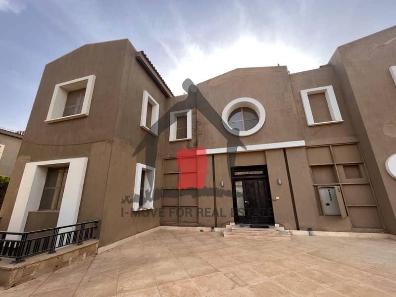 For Rent | Villa in Allegria Fully Furnished - Widok 2