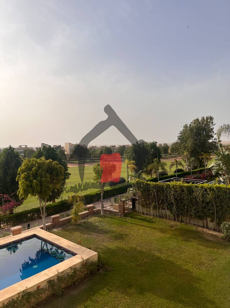 For Rent | Villa in Allegria Fully Furnished - Widok 5