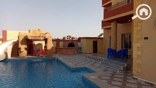 فیلا 3 غرف نوم للايجار في 6 اكتوبر، الجيزة - 1000309200. jpg