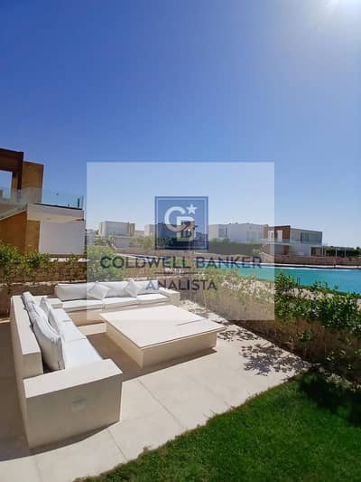 5 Bedroom Villa for Rent in North Coast, Matruh - WhatsApp Image 2026-06-14 at 11.56. 26 AM (2). jpeg 5 Bedroom Villa for Rent in North Coast, Matruh - WhatsApp Image 2026-06-14 at 11.56. 26 AM (2). jpeg