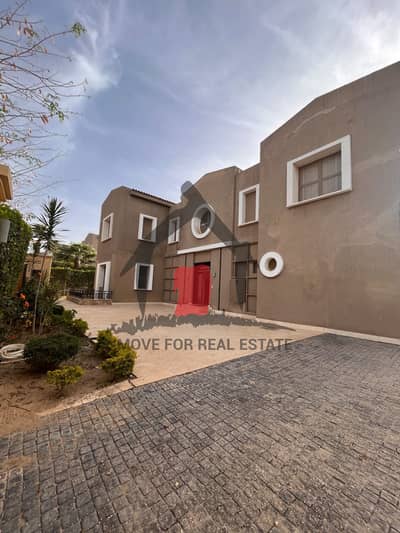 4 Bedroom Villa for Sale in Sheikh Zayed, Giza - WhatsApp Image 2026-06-15 at 12.38. 25 PM (3). jpeg