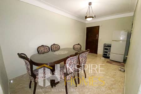 3 Bedroom Flat for Rent in Smoha, Alexandria - 1. jpg 3 Bedroom Flat for Rent in Smoha, Alexandria - 1. jpg