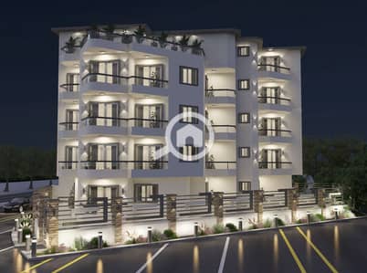 4 Bedroom Apartment for Sale in 6th of October, Giza - f686c8e0-b2de-442b-958f-66713a17c50c. jpg 4 Bedroom Apartment for Sale in 6th of October, Giza - f686c8e0-b2de-442b-958f-66713a17c50c. jpg