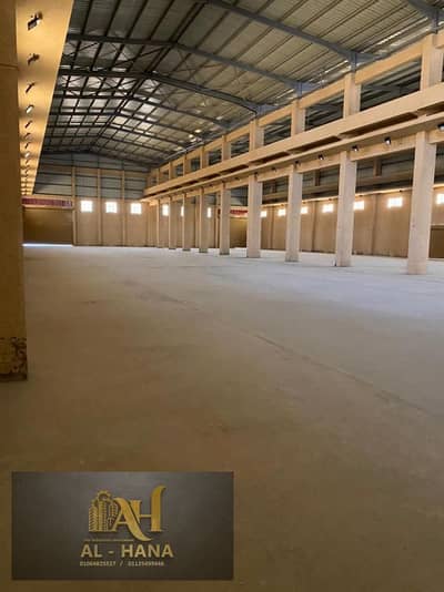 Factory for Sale in New Cairo, Cairo - WhatsApp Image 2026-06-18 at 3.20. 27 PM (3). jpeg