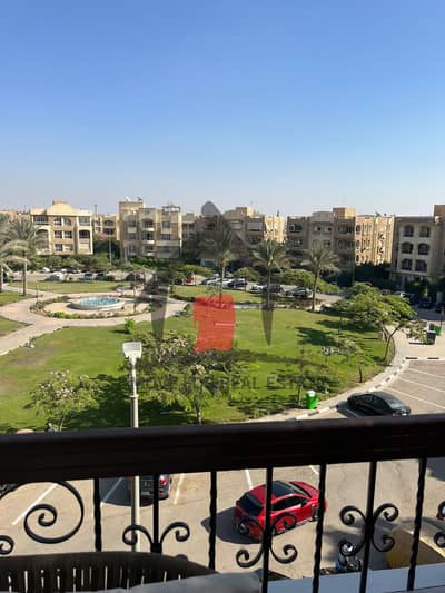 3 Bedroom Flat for Sale in Sheikh Zayed, Giza - IMG-20241020-WA0106. jpg