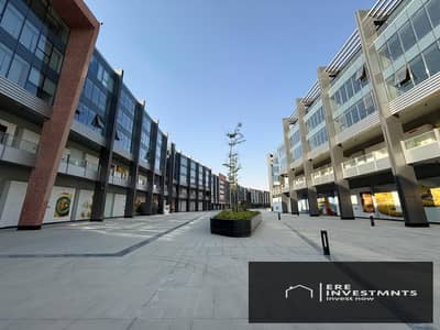 Office for Rent in New Cairo, Cairo - WhatsApp Image 2026-06-17 at 12.30. 09 PM (7). jpeg