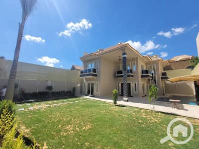 فیلا 5 غرف نوم للبيع في كينج مريوط، الإسكندرية - IMG_5651. jpg