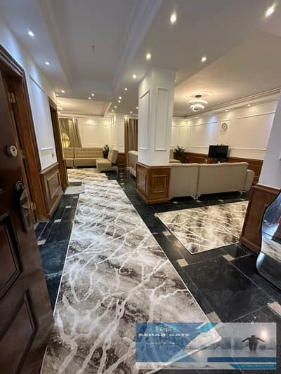6 Bedroom Flat for Rent in New Cairo, Cairo - 1 - Copy - Copy - Copy - Copy - Copy - Copy - Copy - Copy - Copy - Copy - Copy - Copy - Copy - Copy - Copy. jpeg
